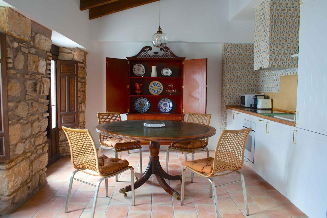 Apartamentos Tres Llaves Palacio De Vela De Los Cobos 우베다 외부 사진