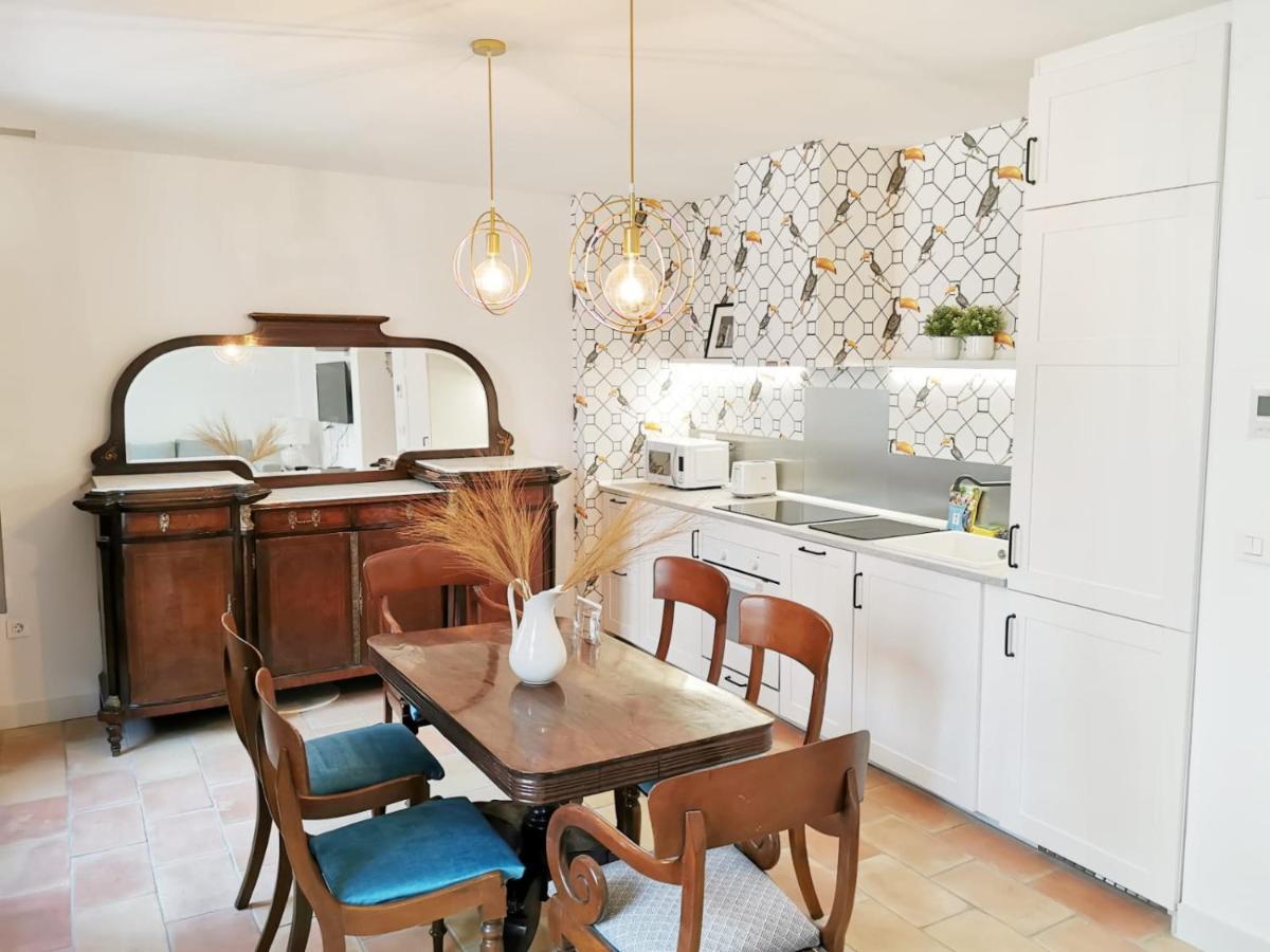 Apartamentos Tres Llaves Palacio De Vela De Los Cobos 우베다 외부 사진
