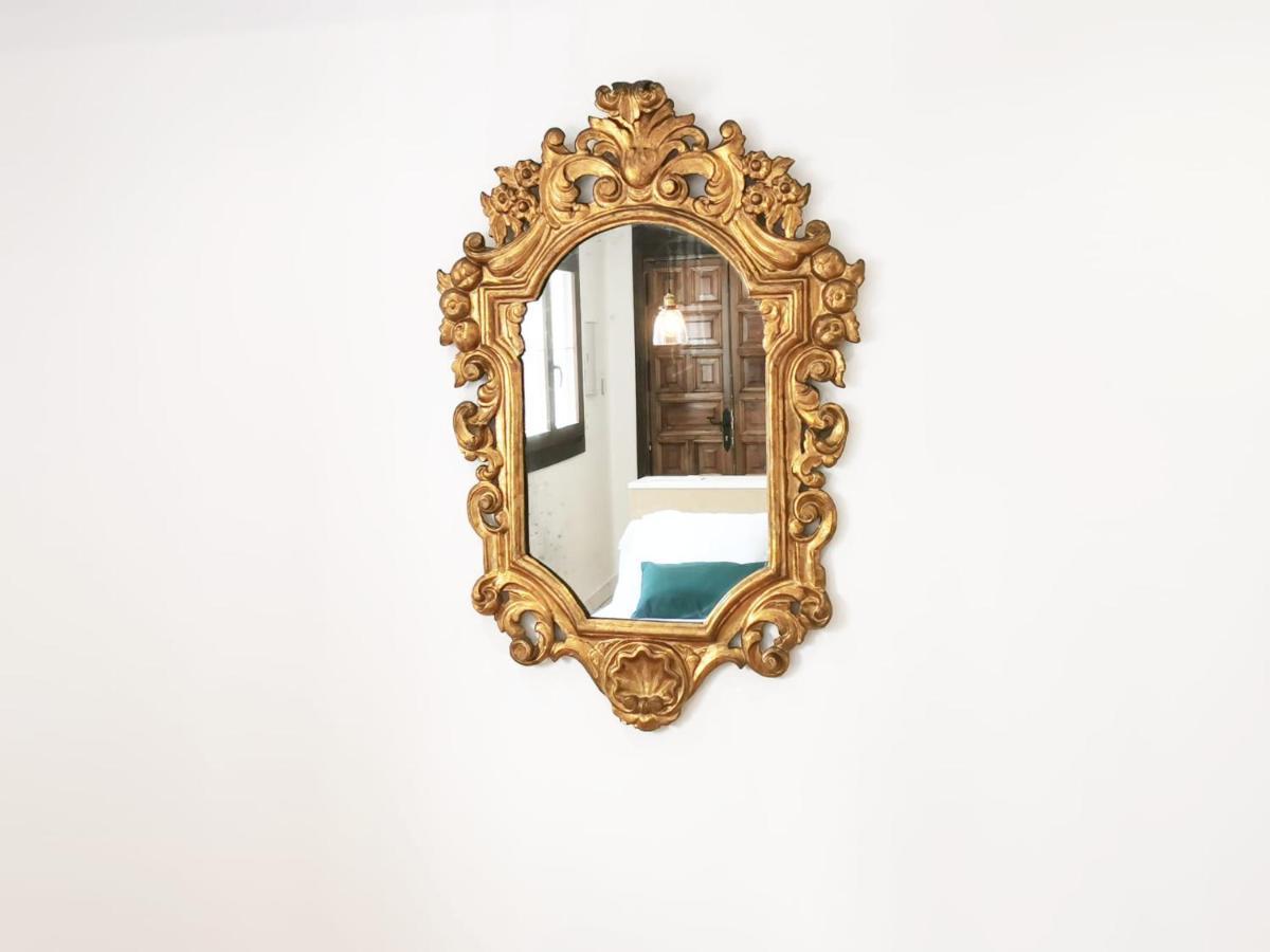 Apartamentos Tres Llaves Palacio De Vela De Los Cobos 우베다 외부 사진