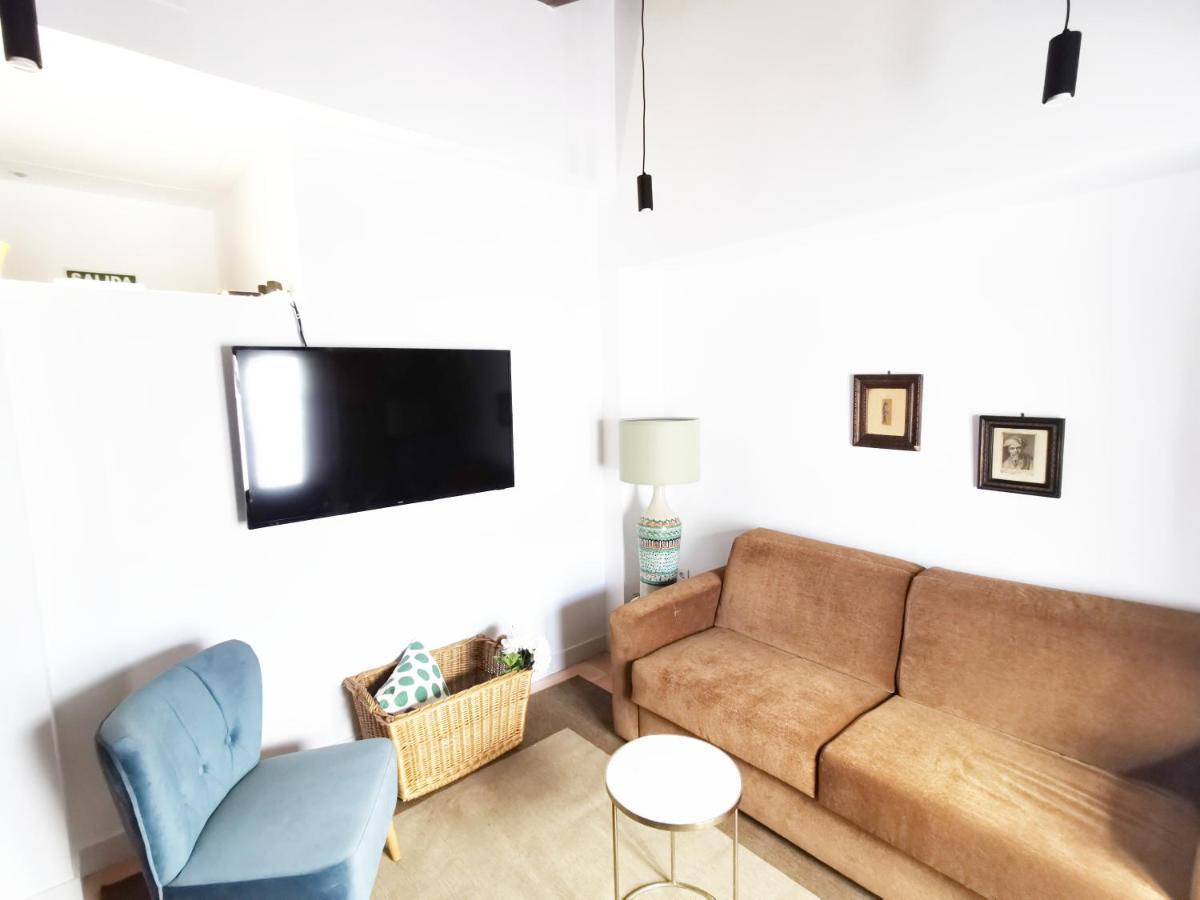 Apartamentos Tres Llaves Palacio De Vela De Los Cobos 우베다 외부 사진