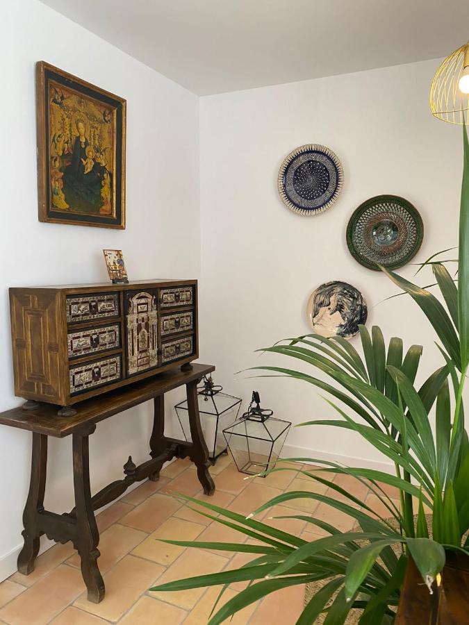Apartamentos Tres Llaves Palacio De Vela De Los Cobos 우베다 외부 사진